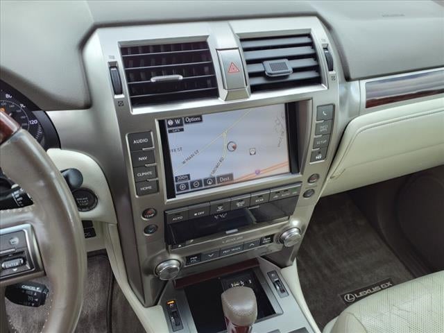 2014 Lexus GX 460 Base